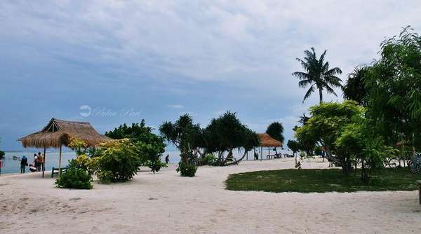 pantai pulau perawan – Travel Kepulauan Seribu