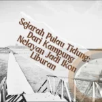 sejarah pulau tidung