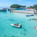 Tips Liburan ke Pulau Tidung 2 Hari 1 Malam