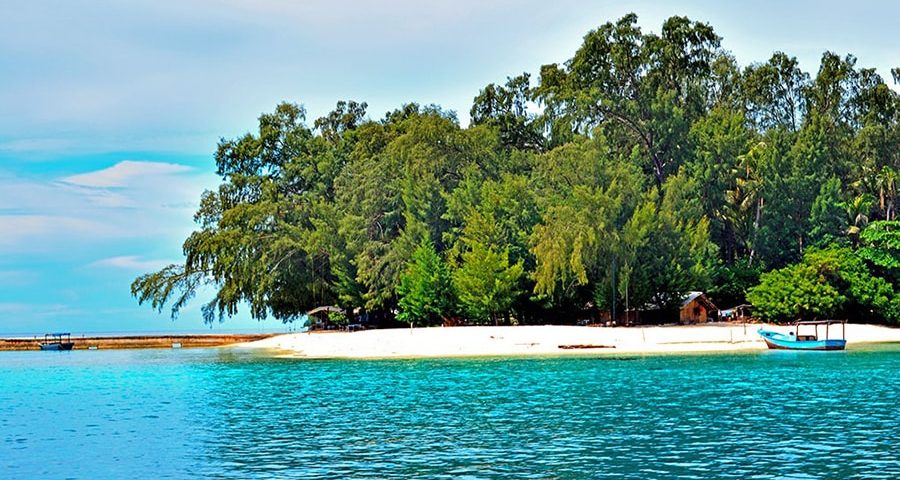 pulau perak