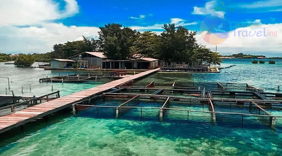 Pulau Kelapa Kepulauan Seribu