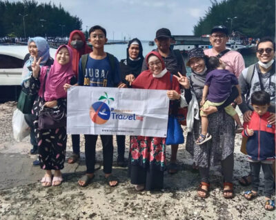 pulau payung tours