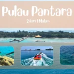 pulau prantara 2 hari 1 malam