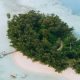 Pulau Sepi Kepulauan Seribu