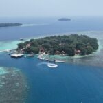 One Day Trip di Kepulauan Seribu