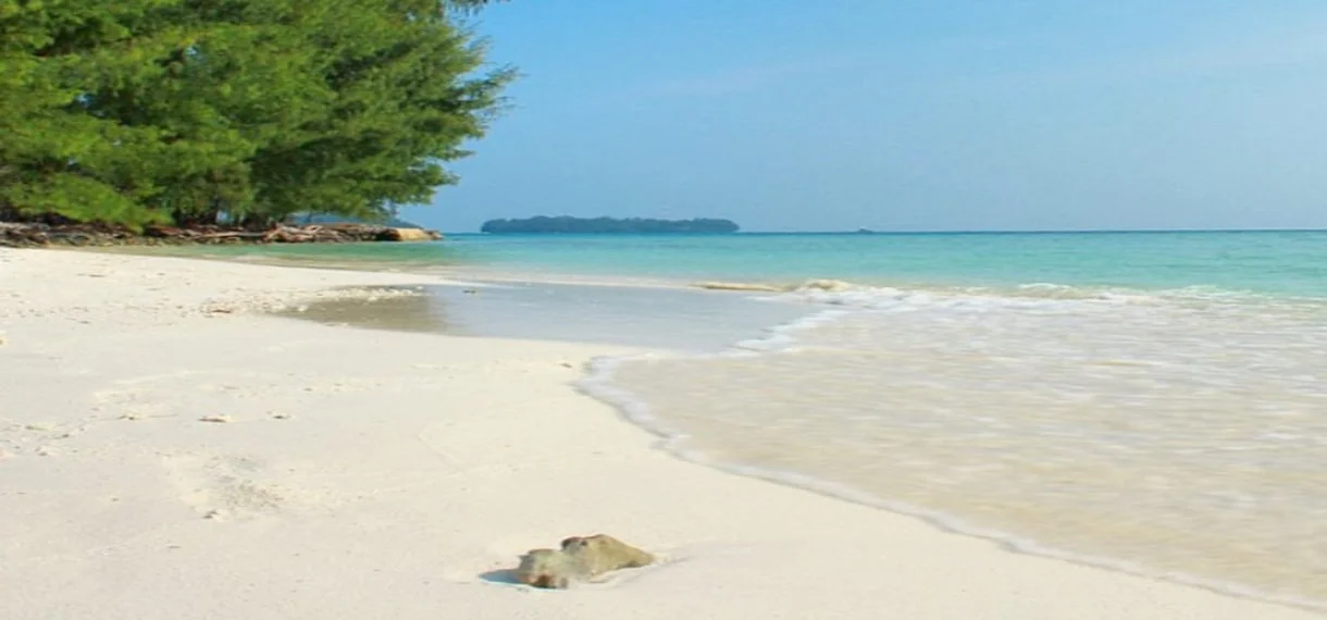 pulau bira