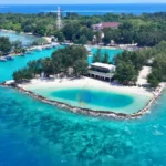 sejarah pulau payung