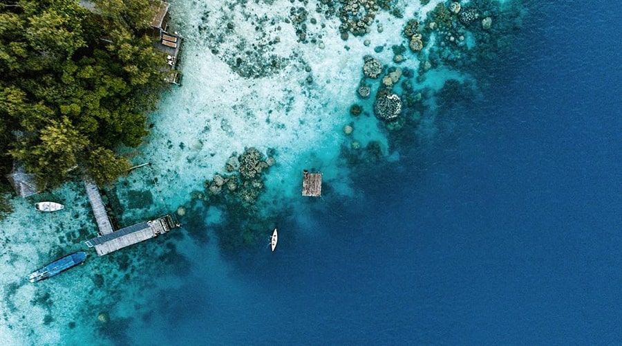 Foto Kepulauan Seribu