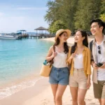 Tips Liburan Pulau Seribu 2 Hari 1 Malam