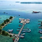 Tips Liburan Pulau Harapan 2 Hari 1 Malam