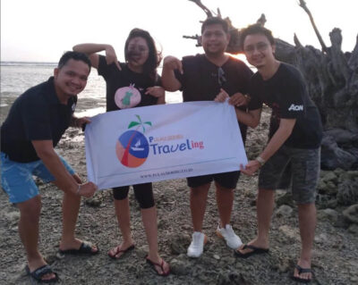 tour ke pulau payung