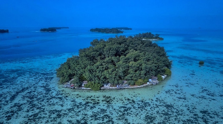 Pulau Seribu Yang Paling Bagus – newstempo