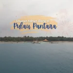 tahun baru di pulau pantara